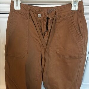Judy Blue Women's Brown Chinos